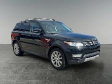2015 Land Rover Range Rover Sport V6 HSE - Photo 9