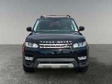 2015 Land Rover Range Rover Sport V6 HSE - Photo 10