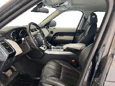 2015 Land Rover Range Rover Sport V6 HSE - Photo 12