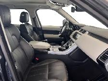 2015 Land Rover Range Rover Sport V6 HSE - Photo 13