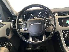 2015 Land Rover Range Rover Sport V6 HSE - Photo 15