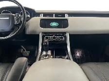 2015 Land Rover Range Rover Sport V6 HSE - Photo 16