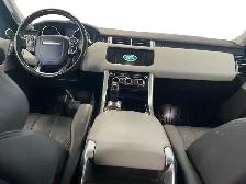 2015 Land Rover Range Rover Sport V6 HSE - Photo 17