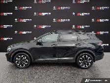 2023 Kia Sportage X-Line | LEATHER SEATS | CARPLAY - Photo 2