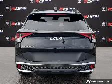 2023 Kia Sportage X-Line | LEATHER SEATS | CARPLAY - Photo 5