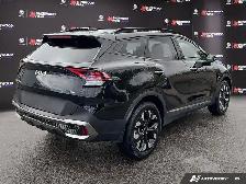 2023 Kia Sportage X-Line | LEATHER SEATS | CARPLAY - Photo 6