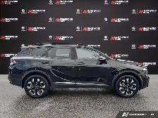 2023 Kia Sportage X-Line | LEATHER SEATS | CARPLAY - Photo 7