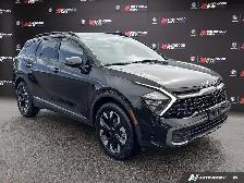 2023 Kia Sportage X-Line | LEATHER SEATS | CARPLAY - Photo 8