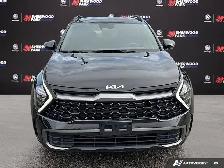 2023 Kia Sportage X-Line | LEATHER SEATS | CARPLAY - Photo 9