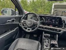 2023 Kia Sportage X-Line | LEATHER SEATS | CARPLAY - Photo 10