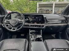 2023 Kia Sportage X-Line | LEATHER SEATS | CARPLAY - Photo 11