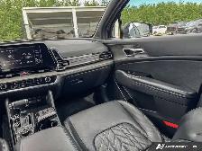 2023 Kia Sportage X-Line | LEATHER SEATS | CARPLAY - Photo 12