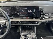 2023 Kia Sportage X-Line | LEATHER SEATS | CARPLAY - Photo 17