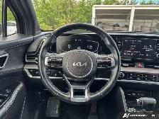 2023 Kia Sportage X-Line | LEATHER SEATS | CARPLAY - Photo 22