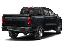 2026 Chevrolet Colorado Trail Boss - Photo 2