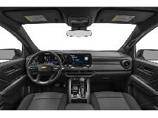 2026 Chevrolet Colorado Trail Boss - Photo 5