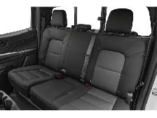2026 Chevrolet Colorado Trail Boss - Photo 8