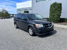 2012 DODGE CARAVAN SE A/C LOCAL BC! - Photo 2