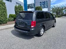 2012 DODGE CARAVAN SE A/C LOCAL BC! - Photo 3