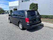 2012 DODGE CARAVAN SE A/C LOCAL BC! - Photo 4