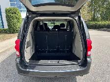 2012 DODGE CARAVAN SE A/C LOCAL BC! - Photo 7