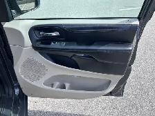 2012 DODGE CARAVAN SE A/C LOCAL BC! - Photo 8