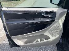 2012 DODGE CARAVAN SE A/C LOCAL BC! - Photo 9