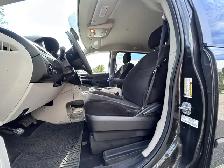 2012 DODGE CARAVAN SE A/C LOCAL BC! - Photo 10