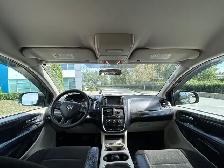 2012 DODGE CARAVAN SE A/C LOCAL BC! - Photo 13