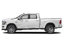 2024 Ram 2500 - Photo 3