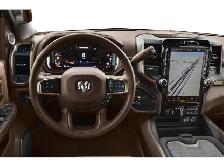2024 Ram 2500 - Photo 4