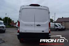2024 Ford Transit Cargo Van AWD  T-250 148WB  Toit Moyen - Photo 7
