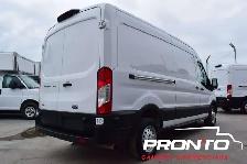 2024 Ford Transit Cargo Van AWD  T-250 148WB  Toit Moyen - Photo 8