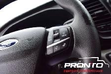 2024 Ford Transit Cargo Van AWD  T-250 148WB  Toit Moyen - Photo 14