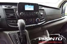 2024 Ford Transit Cargo Van AWD  T-250 148WB  Toit Moyen - Photo 15