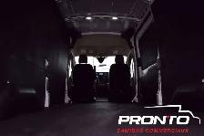 2024 Ford Transit Cargo Van AWD  T-250 148WB  Toit Moyen - Photo 19