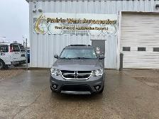 2012 Dodge Journey R/T AWD | Command Start | Heated Seat - Photo 2