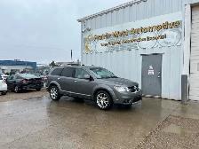 2012 Dodge Journey R/T AWD | Command Start | Heated Seat - Photo 3