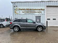 2012 Dodge Journey R/T AWD | Command Start | Heated Seat - Photo 4