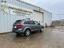 2012 Dodge Journey R/T AWD | Command Start | Heated Seat - Photo 5
