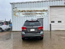 2012 Dodge Journey R/T AWD | Command Start | Heated Seat - Photo 6
