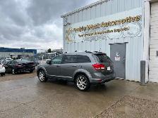 2012 Dodge Journey R/T AWD | Command Start | Heated Seat - Photo 7