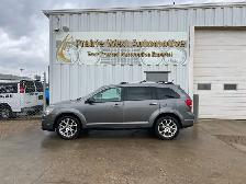 2012 Dodge Journey R/T AWD | Command Start | Heated Seat - Photo 8
