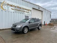 2012 Dodge Journey R/T AWD | Command Start | Heated Seat - Photo 9