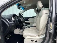 2012 Dodge Journey R/T AWD | Command Start | Heated Seat - Photo 11