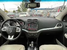 2012 Dodge Journey R/T AWD | Command Start | Heated Seat - Photo 16