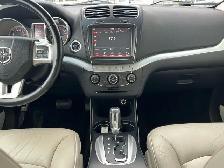 2012 Dodge Journey R/T AWD | Command Start | Heated Seat - Photo 25