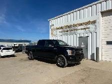 2020 Ford F-150 XL Crew Cab 5.0L V8 | Reverse Camera | No Report - Photo 3