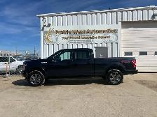 2020 Ford F-150 XL Crew Cab 5.0L V8 | Reverse Camera | No Report - Photo 8