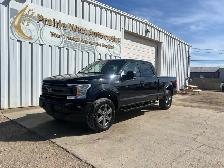 2020 Ford F-150 XL Crew Cab 5.0L V8 | Reverse Camera | No Report - Photo 9